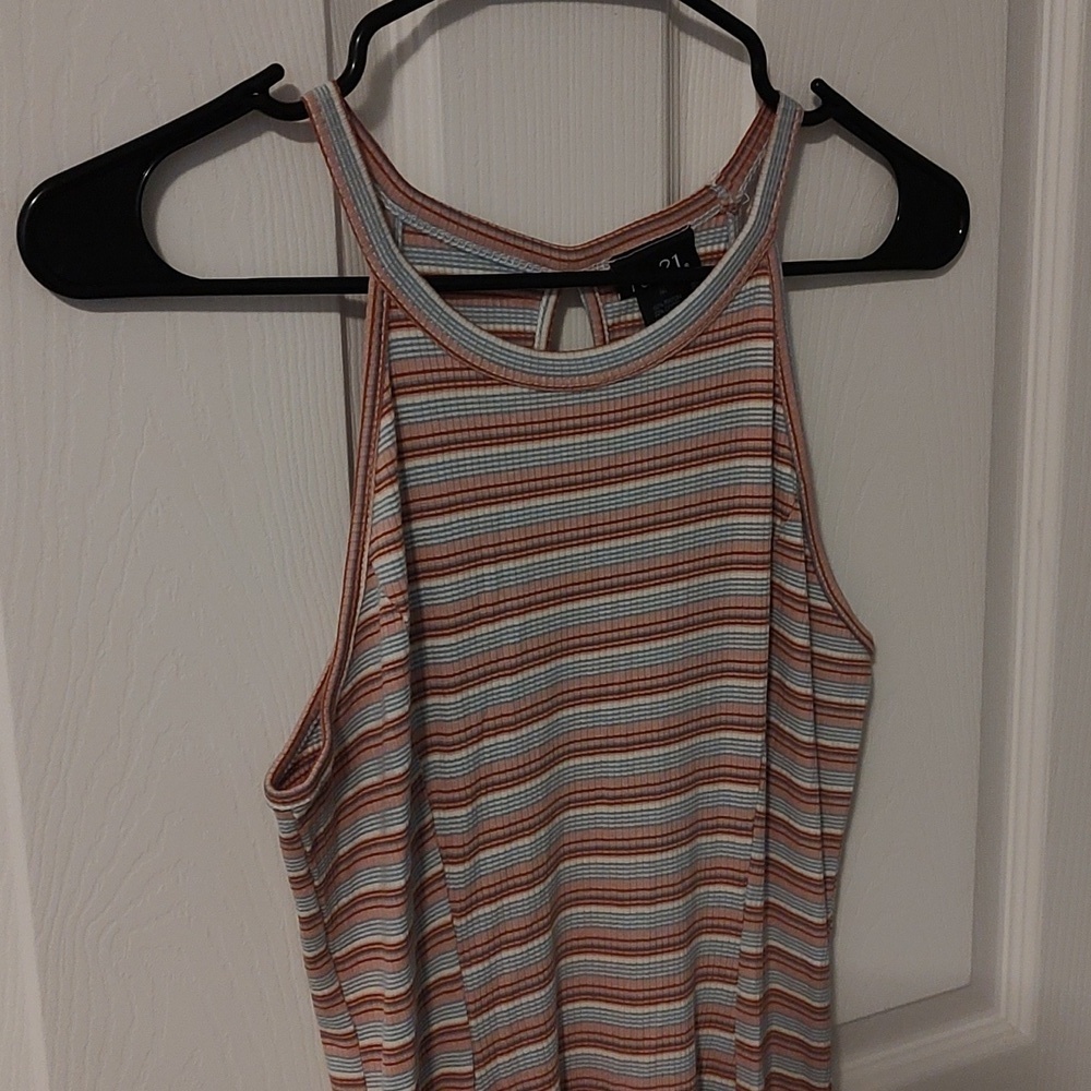 Rue21 Flare Dress - Picture 2 of 4